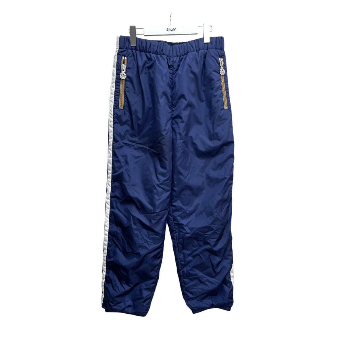トラックパンツ722270 ZALCQ