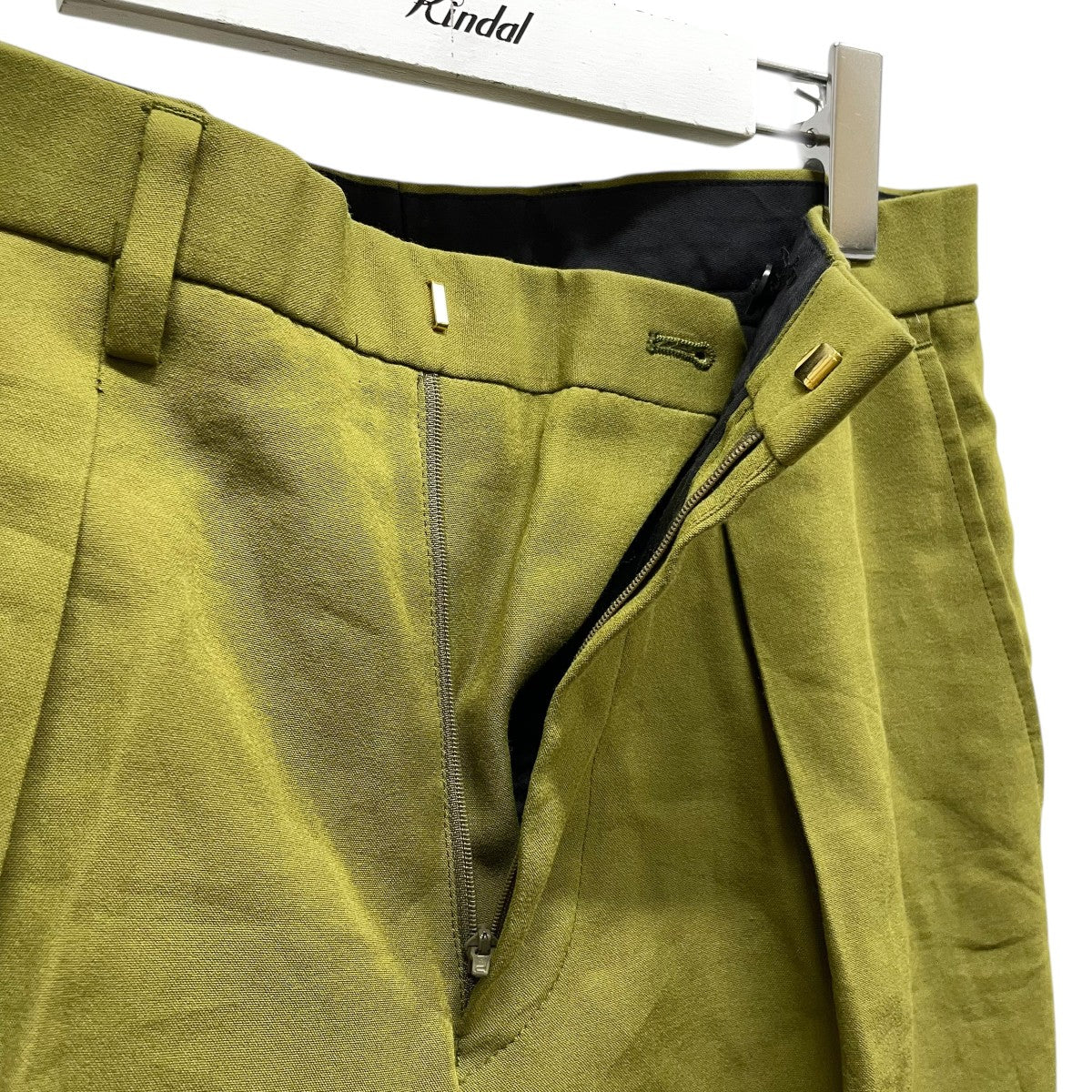UNITED ARROWS ＆ SONS パンツ 古着・中古-5枚目のアイテム画像