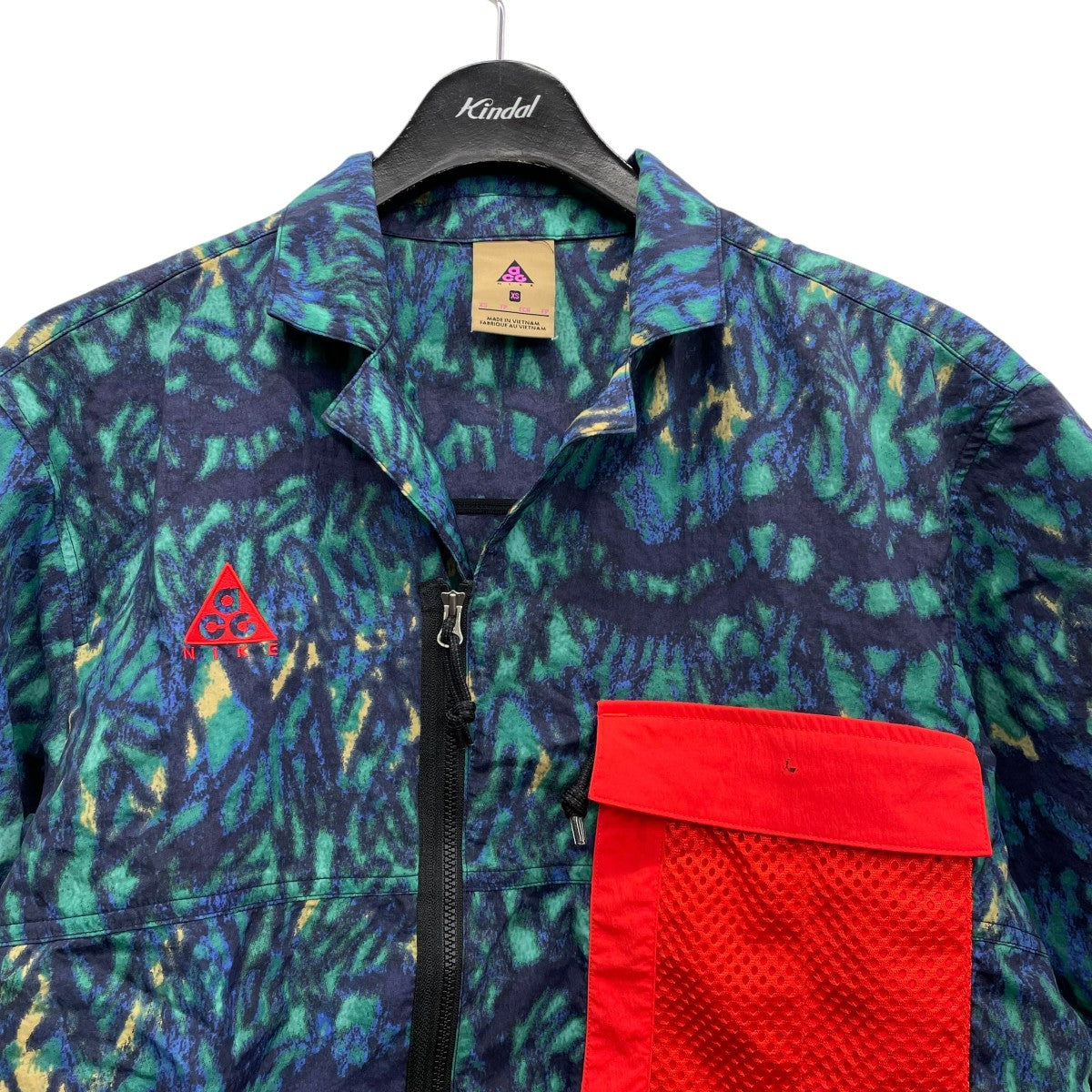 NIKE ACG 半袖カットソー 古着・中古-3枚目のアイテム画像