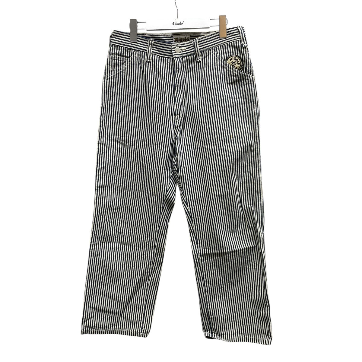 NIGOLD パンツ 古着・中古-1枚目のアイテム画像
