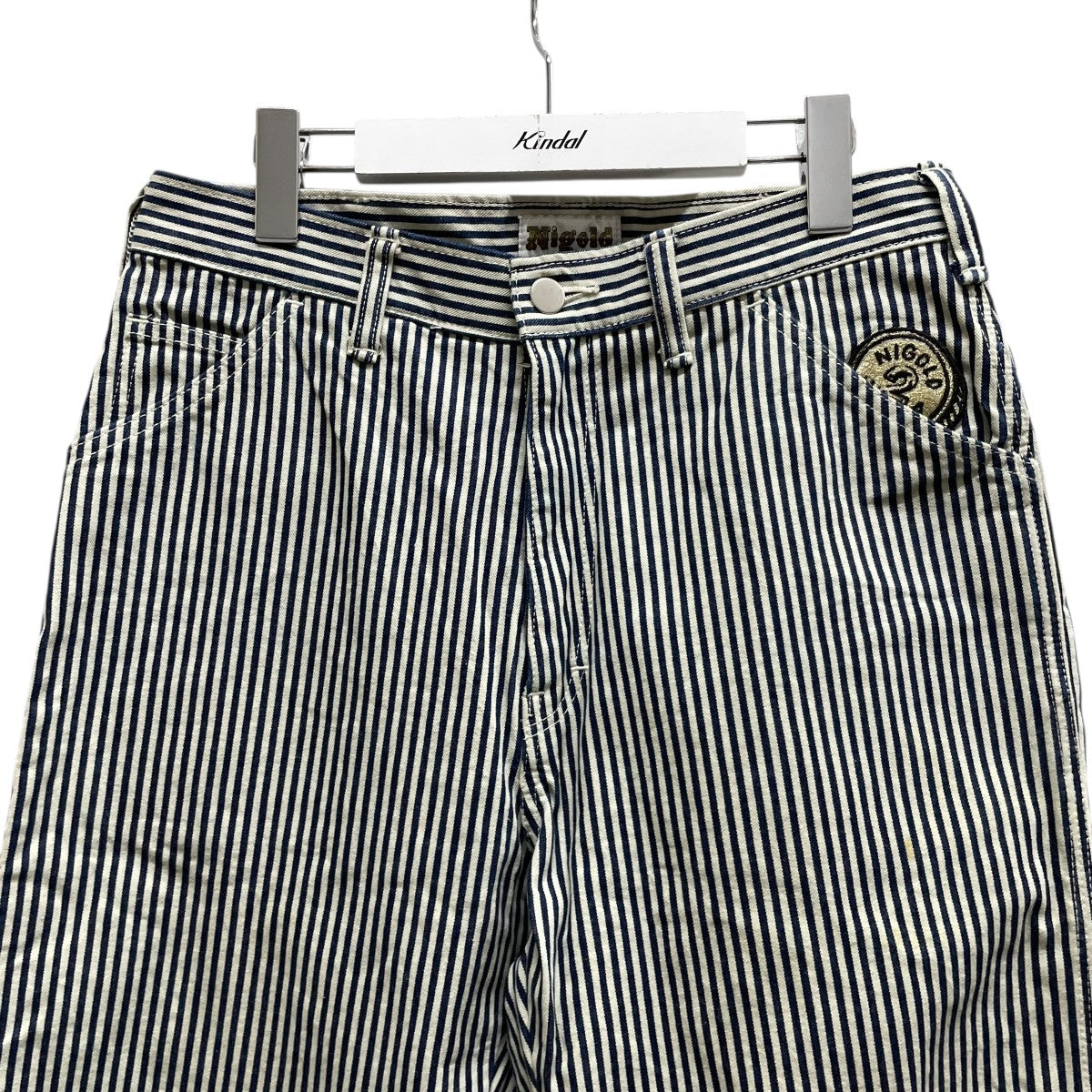NIGOLD パンツ 古着・中古-3枚目のアイテム画像