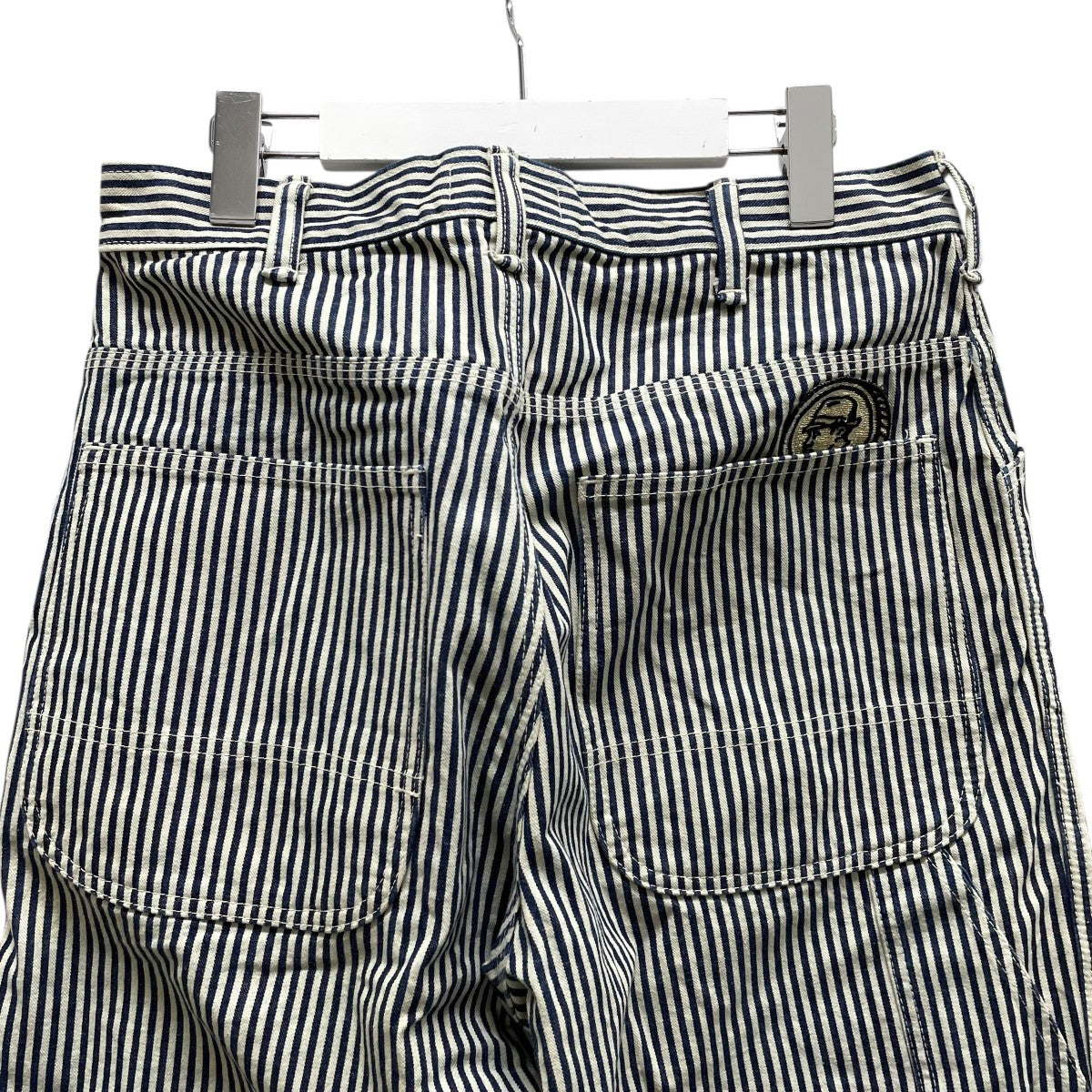 NIGOLD パンツ 古着・中古-5枚目のアイテム画像
