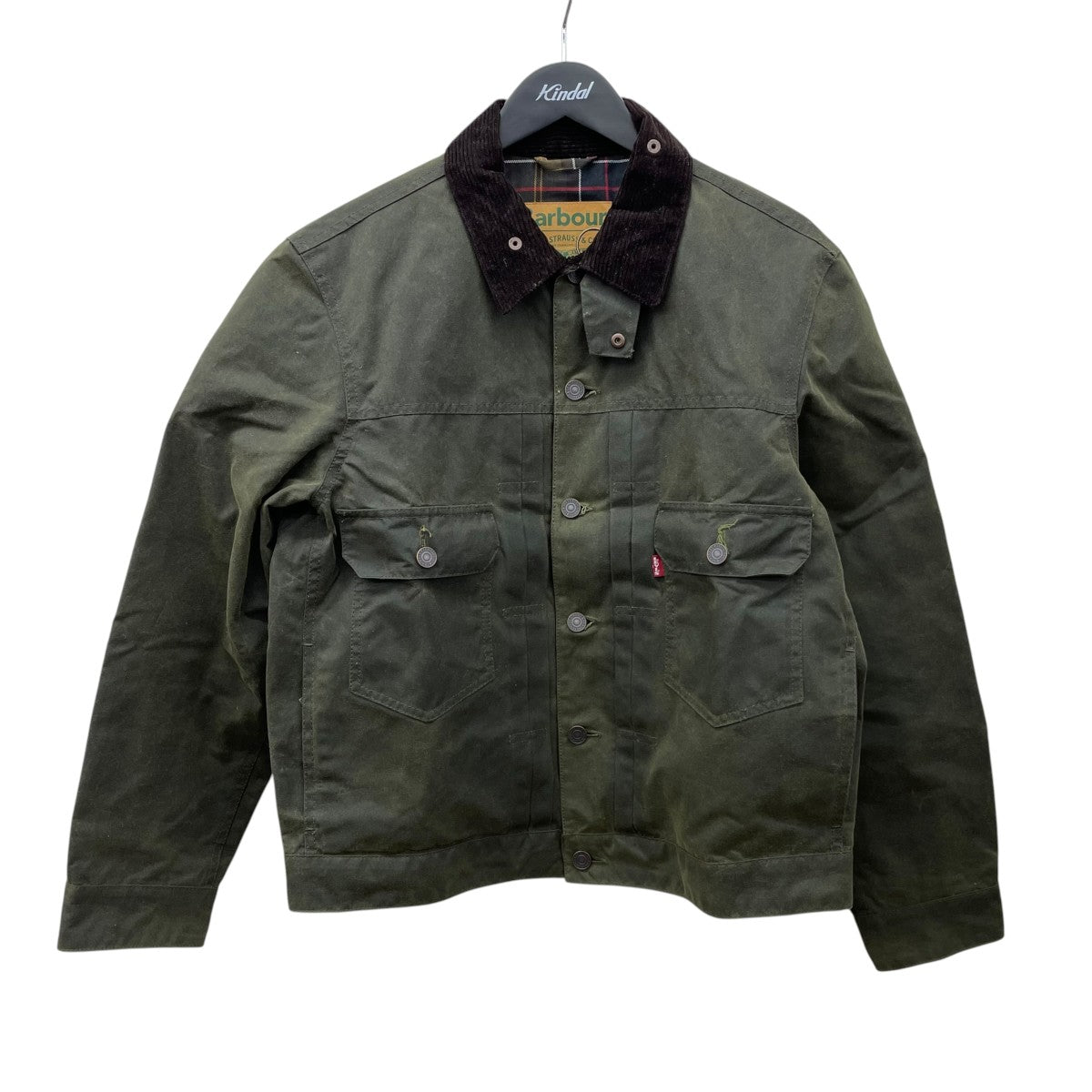 TYPE2ジャケット252MWX2522