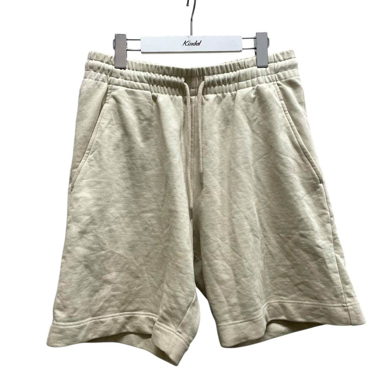 DRIES VAN NOTEN ハーフパンツ 古着・中古-1枚目のアイテム画像