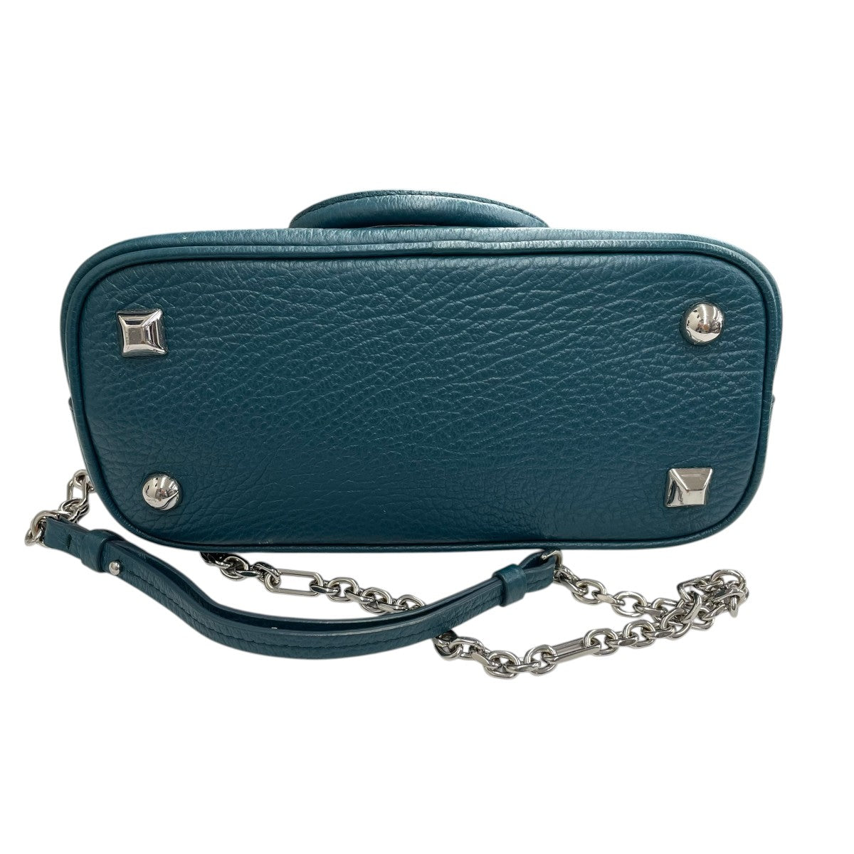 Maison Margiela 5AC Micro Shoulder Bag2WAYバッグS58WG0081 古着・中古-3枚目のアイテム画像