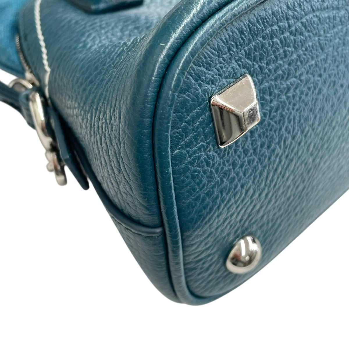 Maison Margiela 5AC Micro Shoulder Bag2WAYバッグS58WG0081 古着・中古-4枚目のアイテム画像