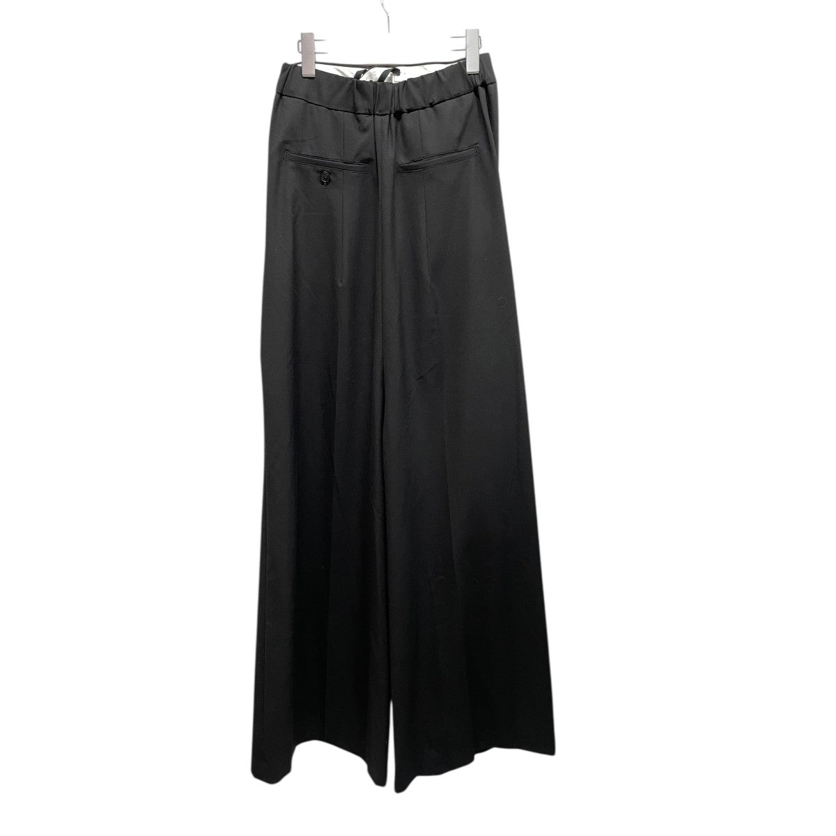 HYKE STRETCH STRAPLESS JUMPSUITオールインワン242-16227 古着・中古-2枚目のアイテム画像