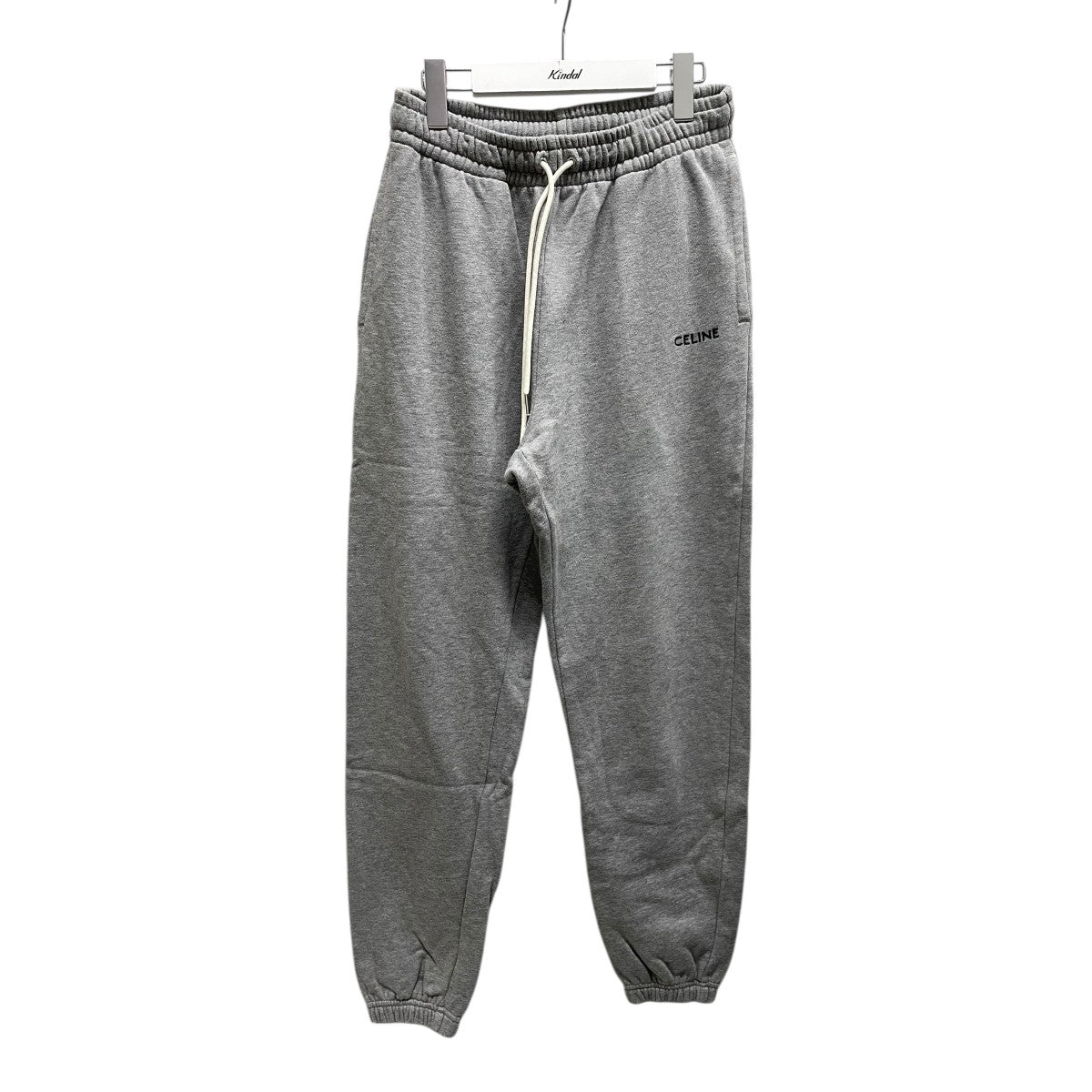 CELINE(セリーヌ) エンブロイダリースウェットジョガーパンツ2Z062052H