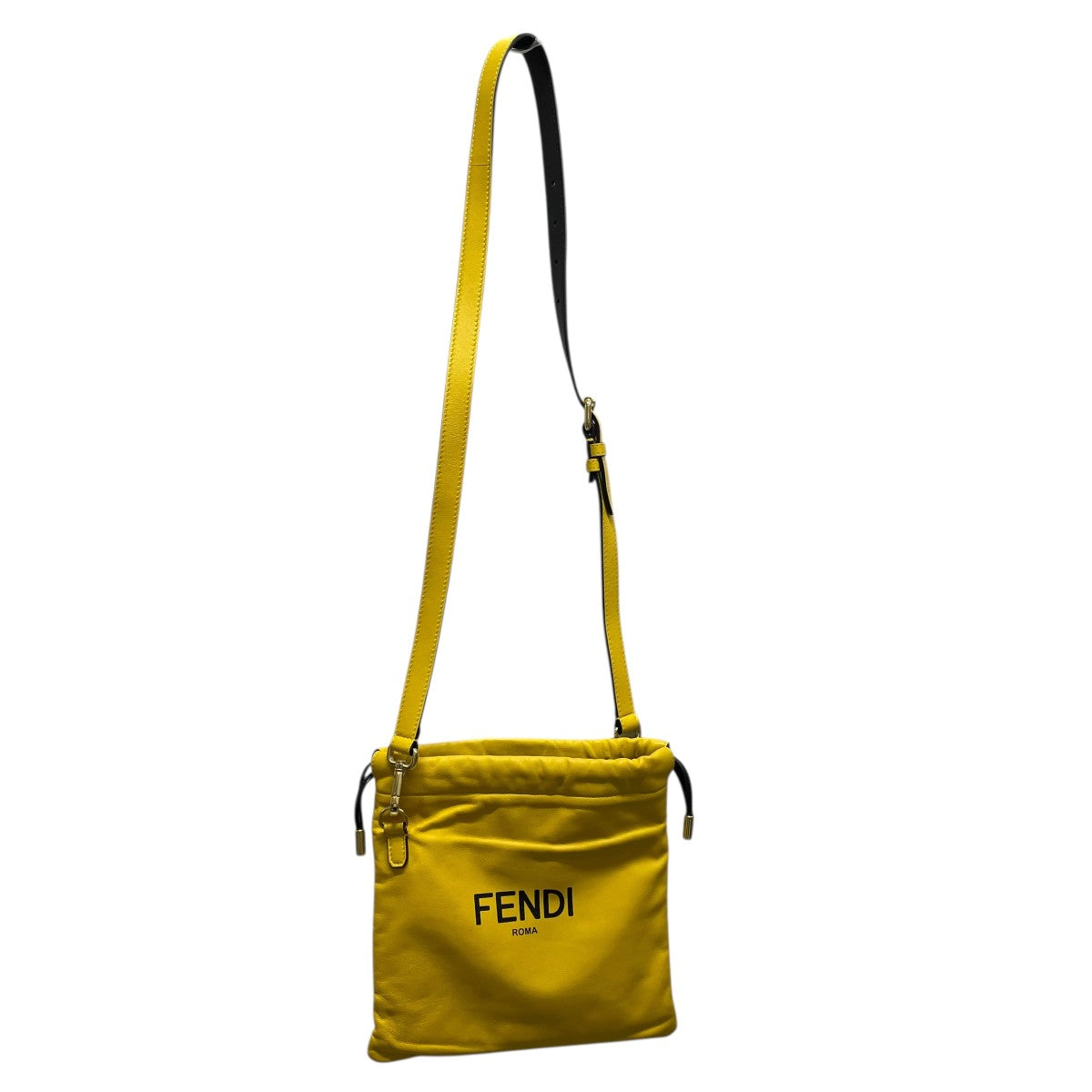 FENDI ショルダーバッグ7VA510 古着・中古-1枚目のアイテム画像