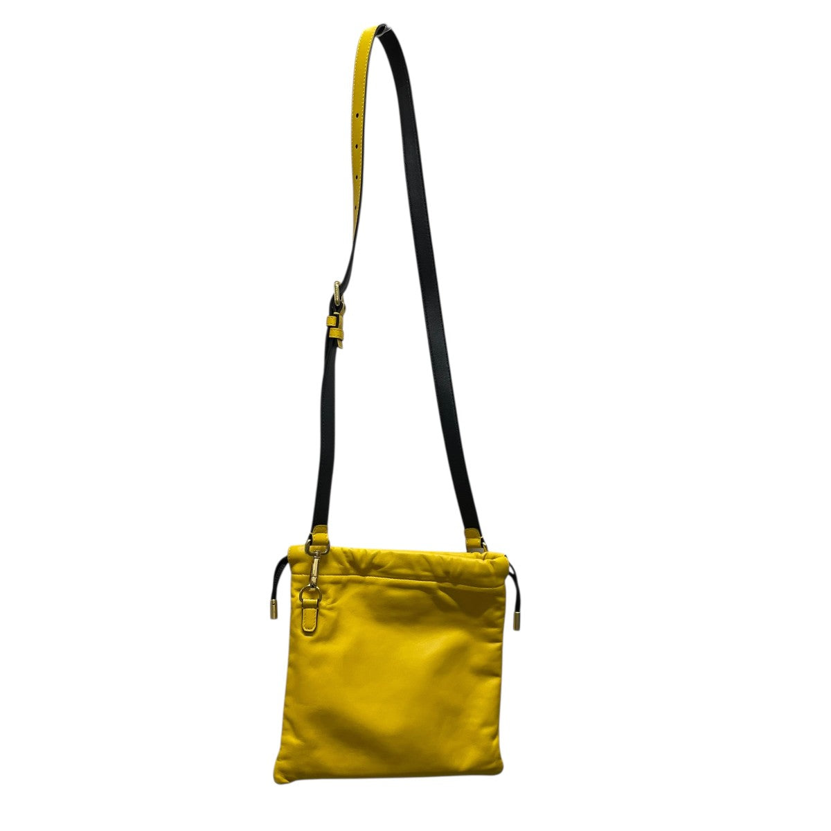 FENDI ショルダーバッグ7VA510 古着・中古-2枚目のアイテム画像