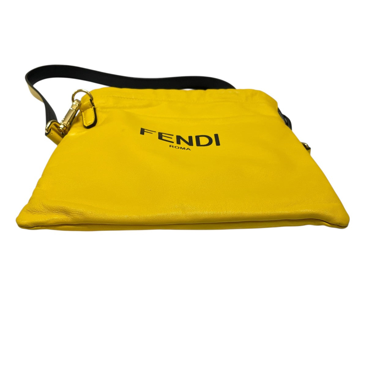 FENDI ショルダーバッグ7VA510 古着・中古-3枚目のアイテム画像