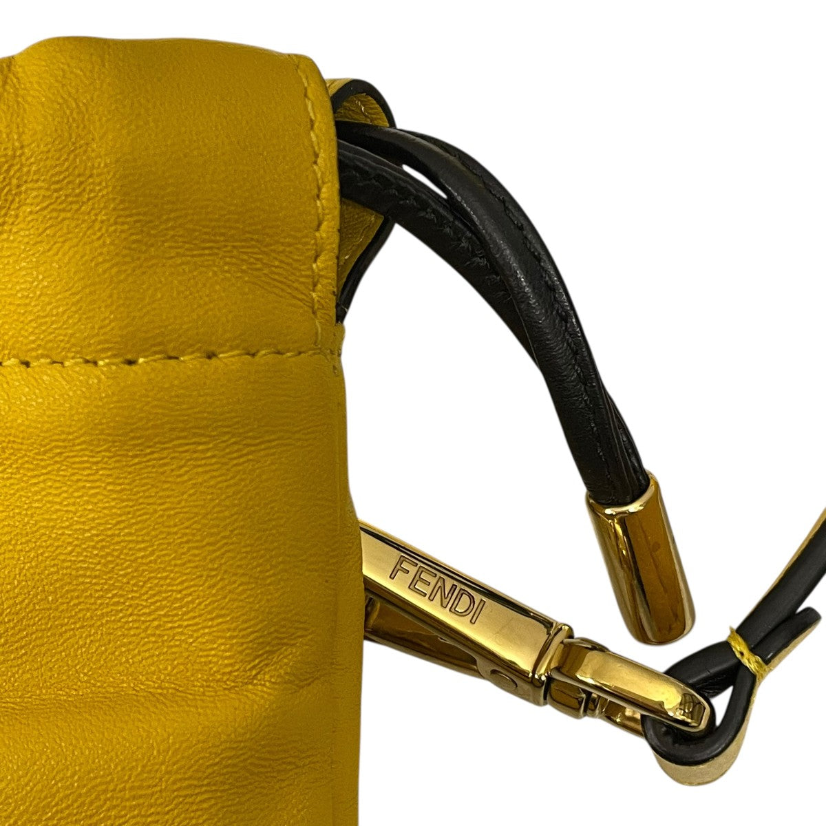 FENDI ショルダーバッグ7VA510 古着・中古-4枚目のアイテム画像