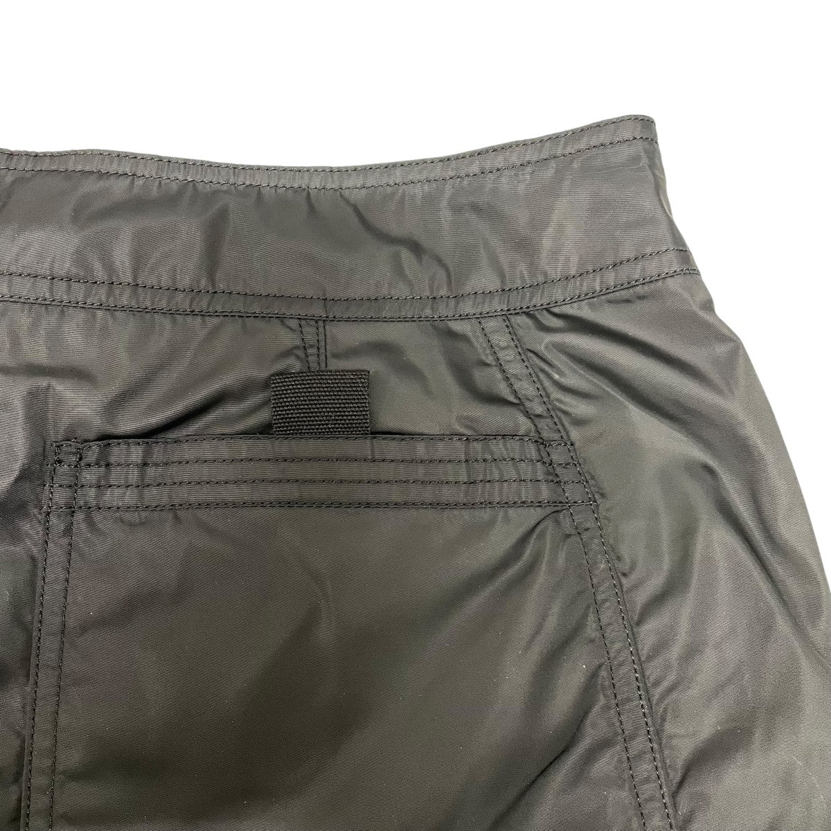 stussy(ステューシー) 25SSPANELED BOARD SHORTショートパンツ