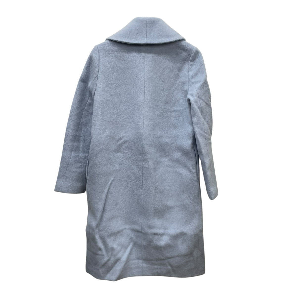 INDIVI V．A．I コート127-97301 古着・中古-2枚目のアイテム画像