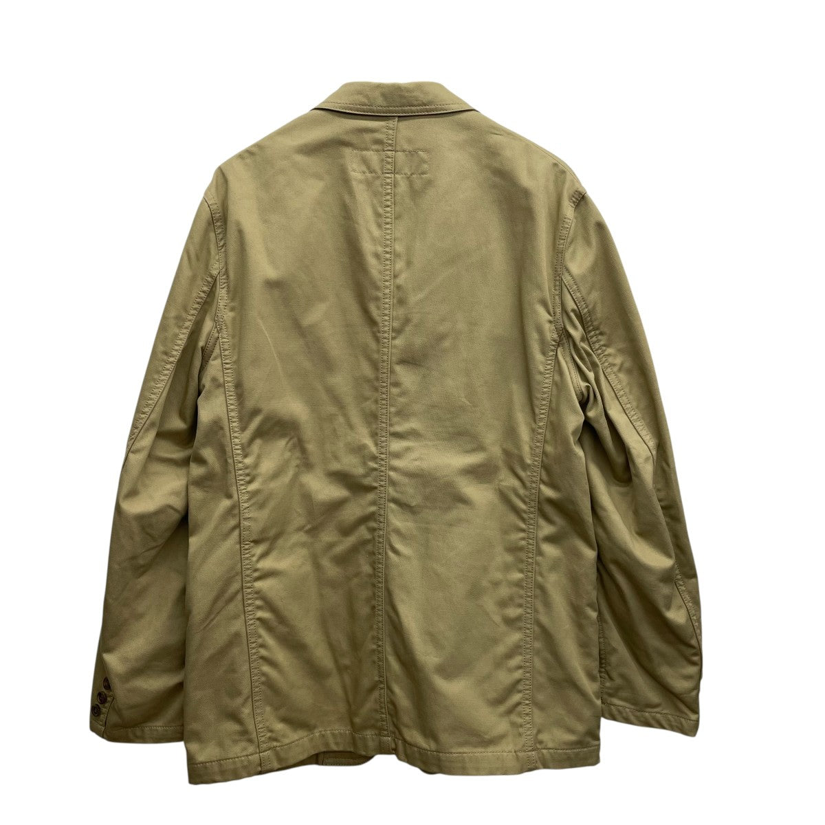 COMME des GARCONS HOMME 3BジャケットHM-J004 古着・中古-2枚目のアイテム画像