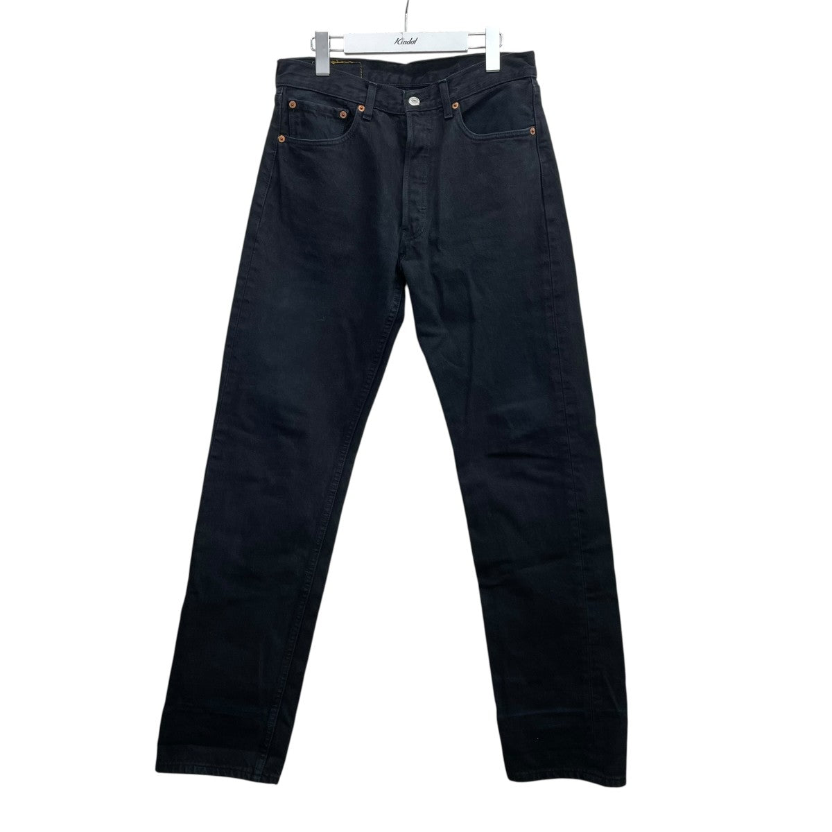 LEVI’S デニムパンツ00501-0165 古着・中古-1枚目のアイテム画像
