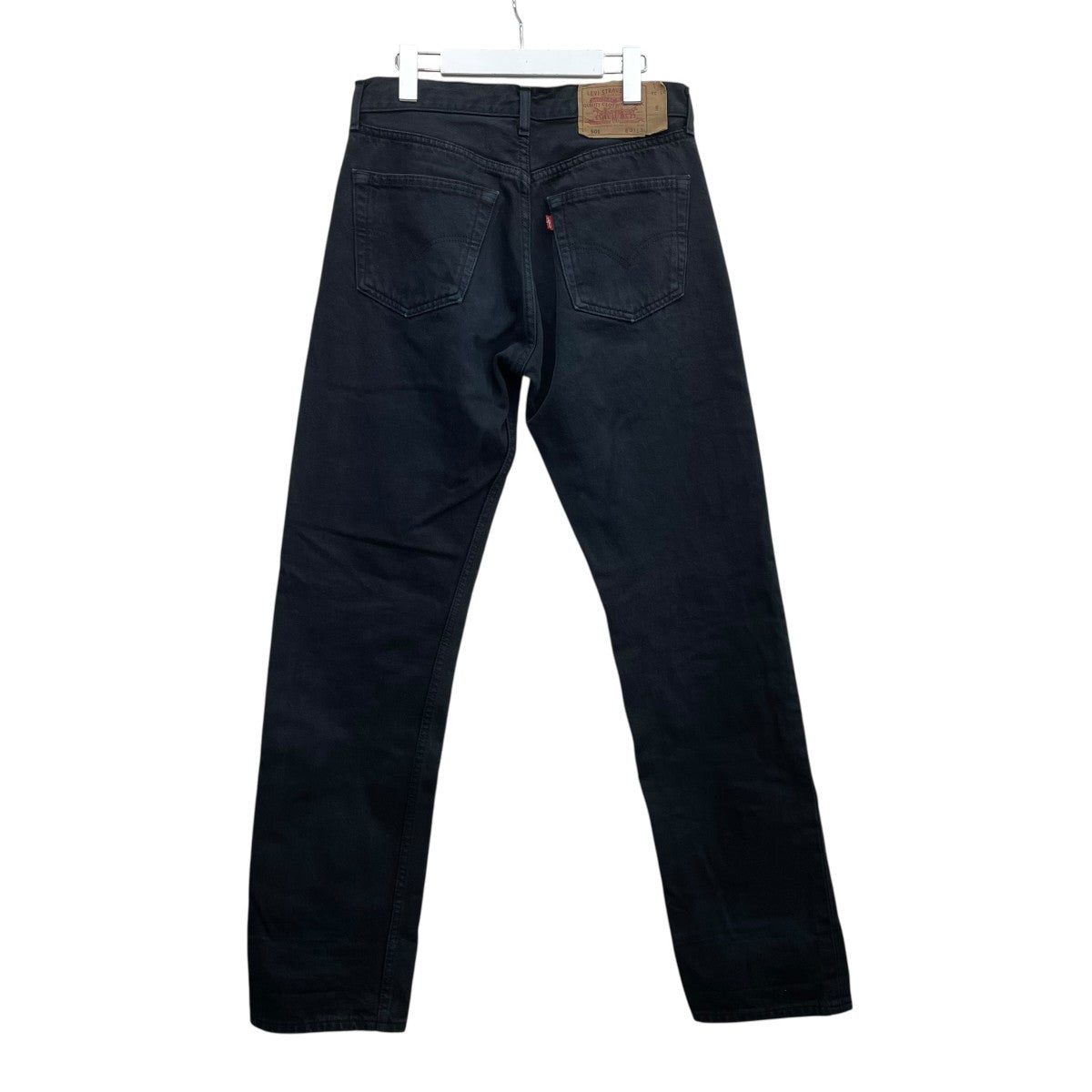 LEVI’S デニムパンツ00501-0165 古着・中古-2枚目のアイテム画像