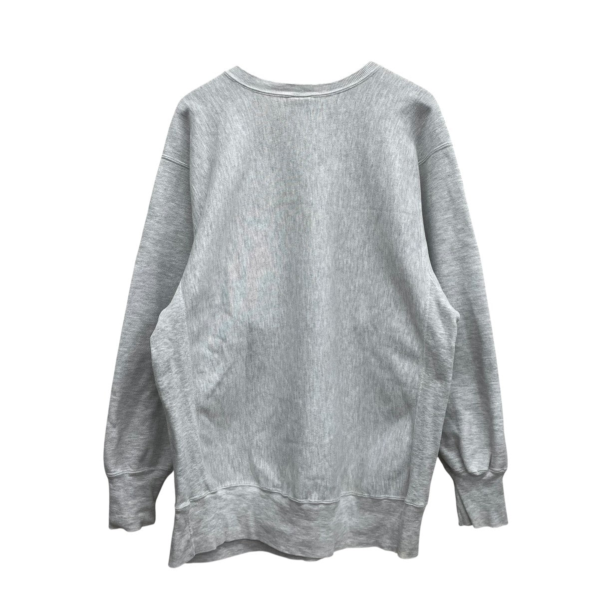 Champion 90sREVERSE WEAVEトレーナー 古着・中古-2枚目のアイテム画像