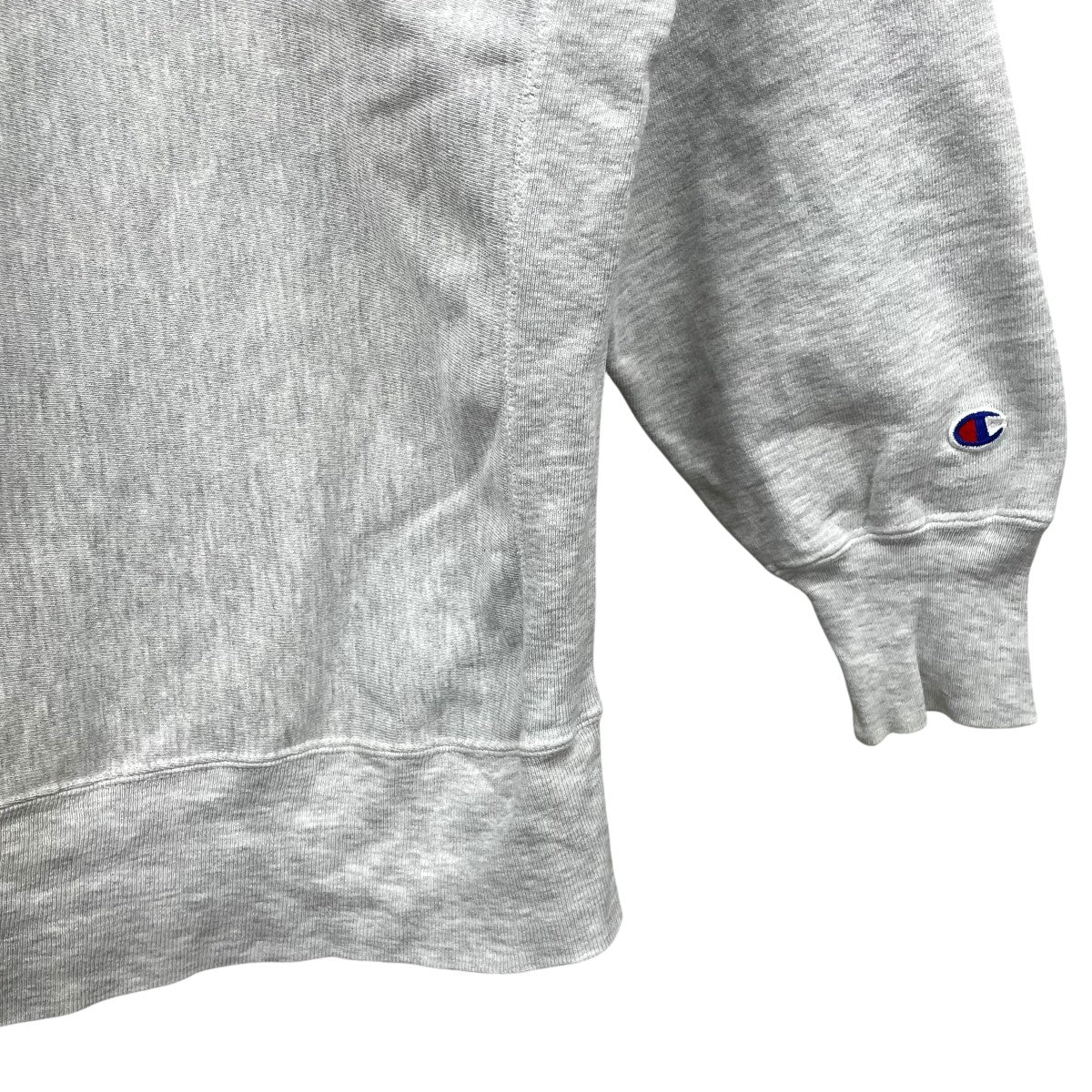 Champion 90sREVERSE WEAVEトレーナー 古着・中古-4枚目のアイテム画像