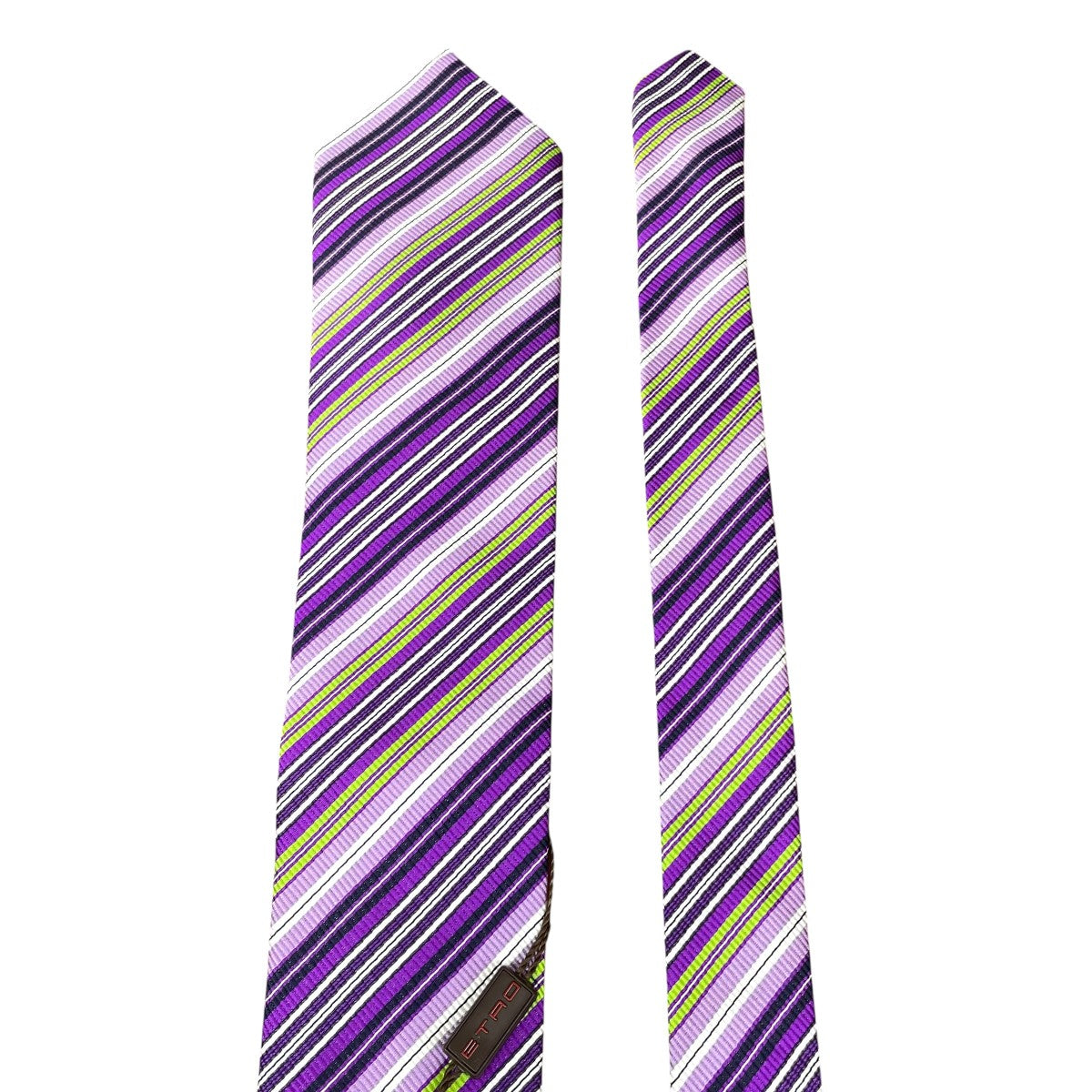 ETRO ネクタイ 古着・中古-2枚目のアイテム画像
