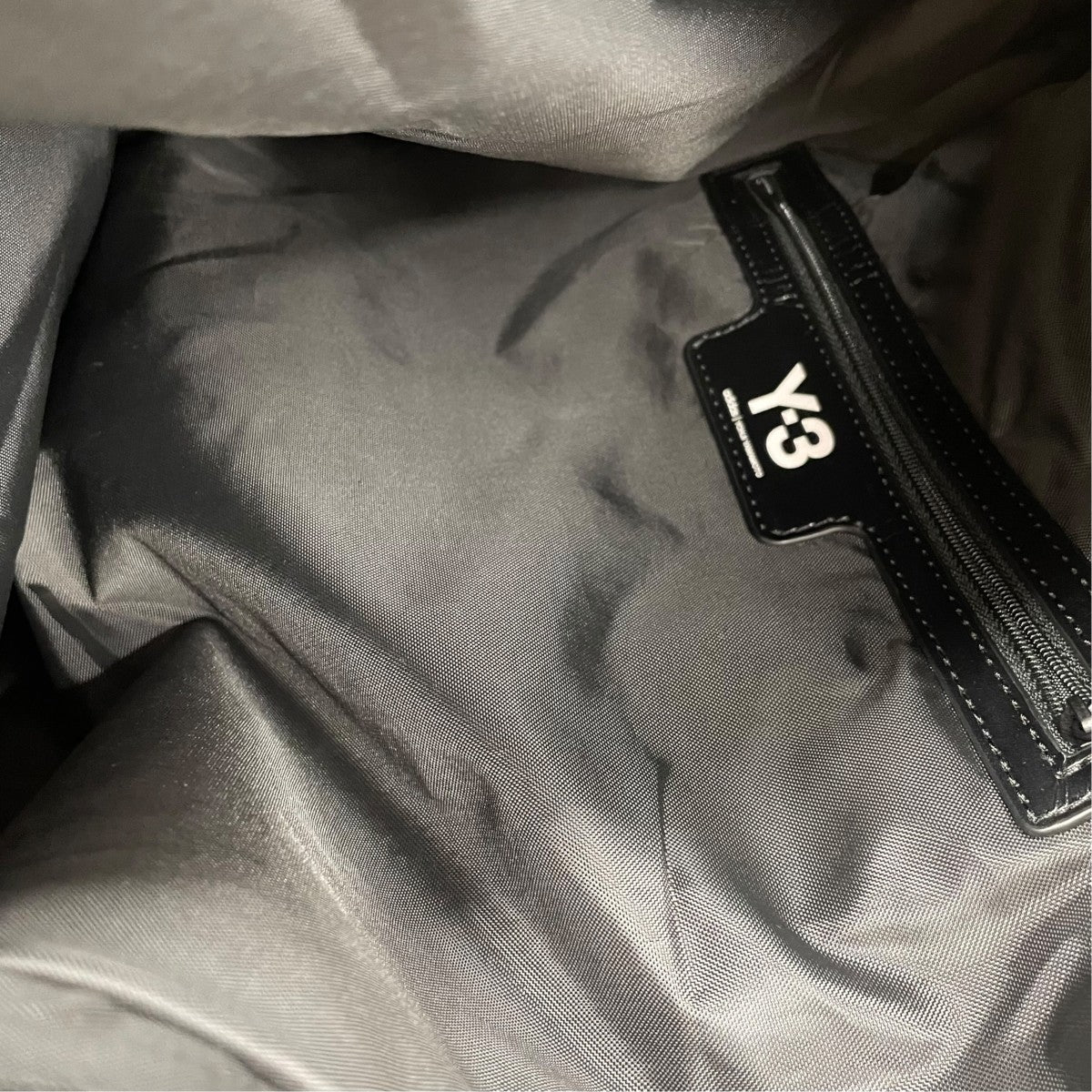YOHJI BPACKバックパックCY3499