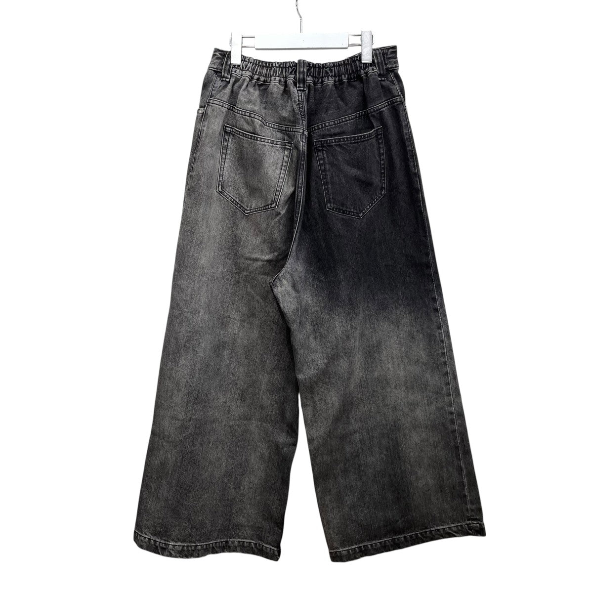 MAISON SPECIAL デニムパンツ11231461220 古着・中古-2枚目のアイテム画像