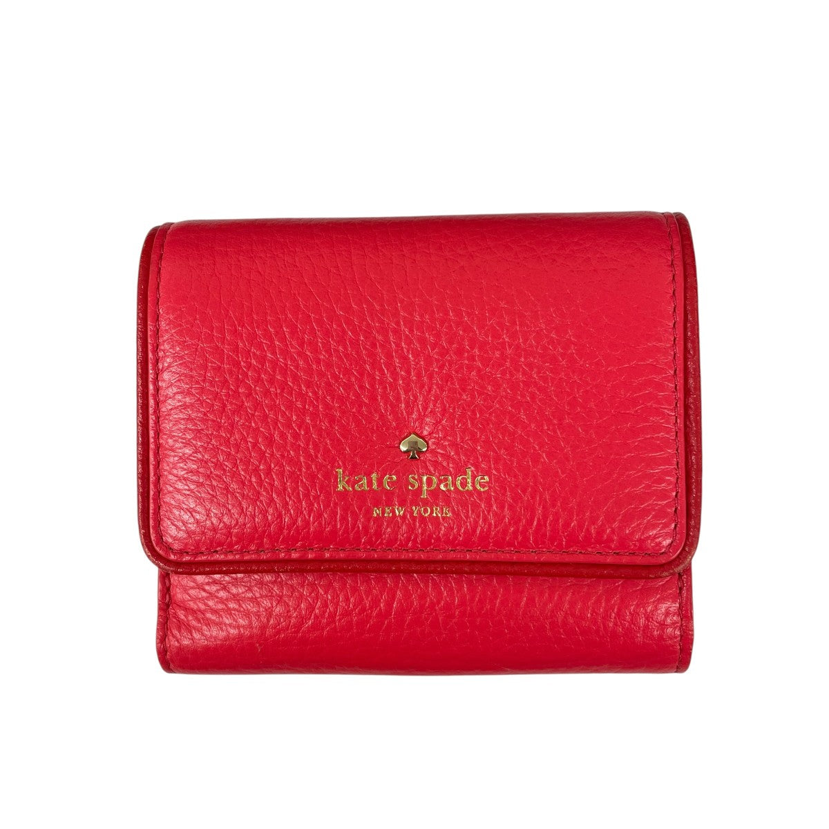 Kate Spade 財布 古着・中古-1枚目のアイテム画像