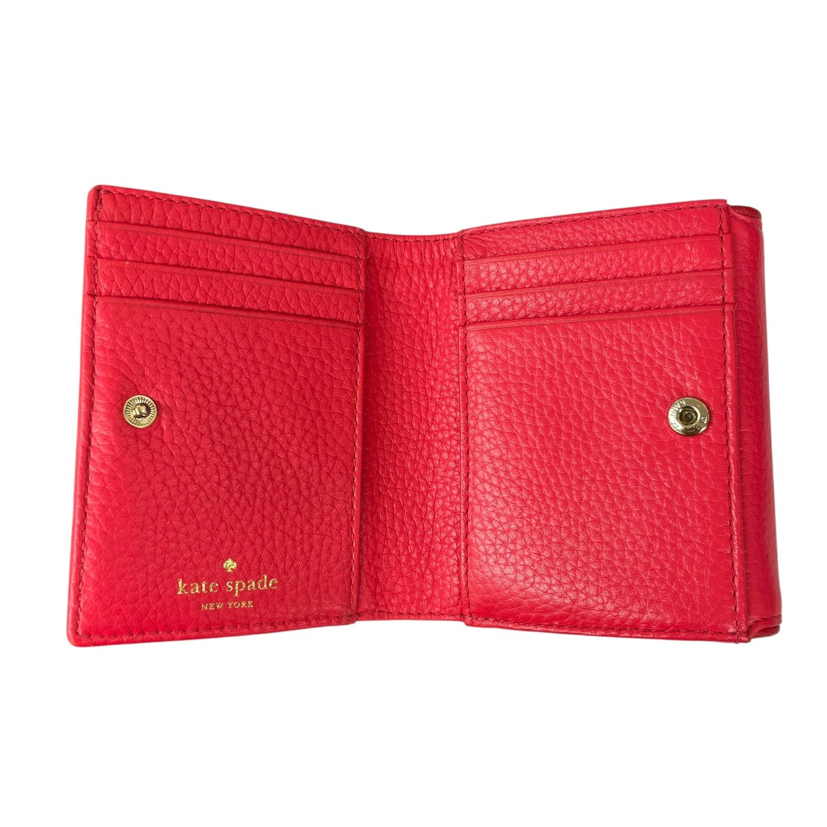 Kate Spade 財布 古着・中古-4枚目のアイテム画像