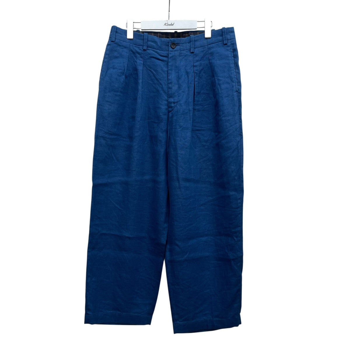 gorsch パンツ07TTR01 古着・中古-1枚目のアイテム画像