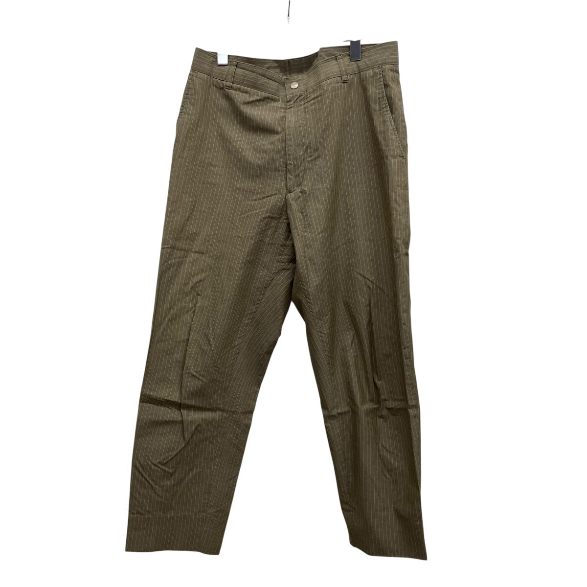 Willow Pants ストライプパンツ 古着・中古-1枚目のアイテム画像