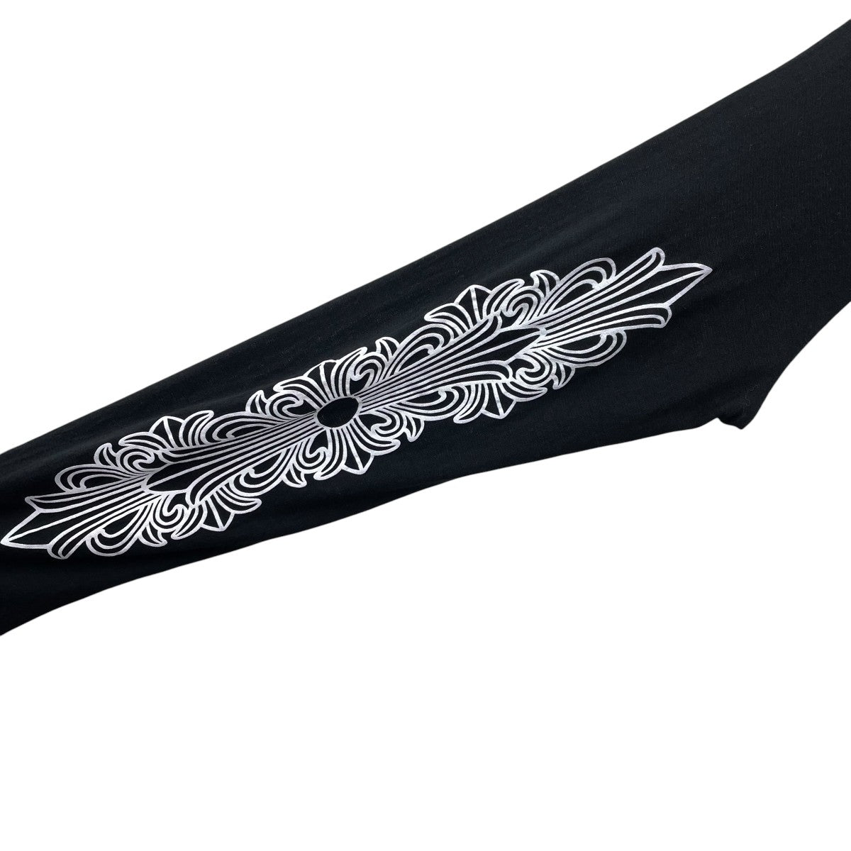 CHROME HEARTS(クロムハーツ) MATTY BOY MORE HEADラグランカットソー