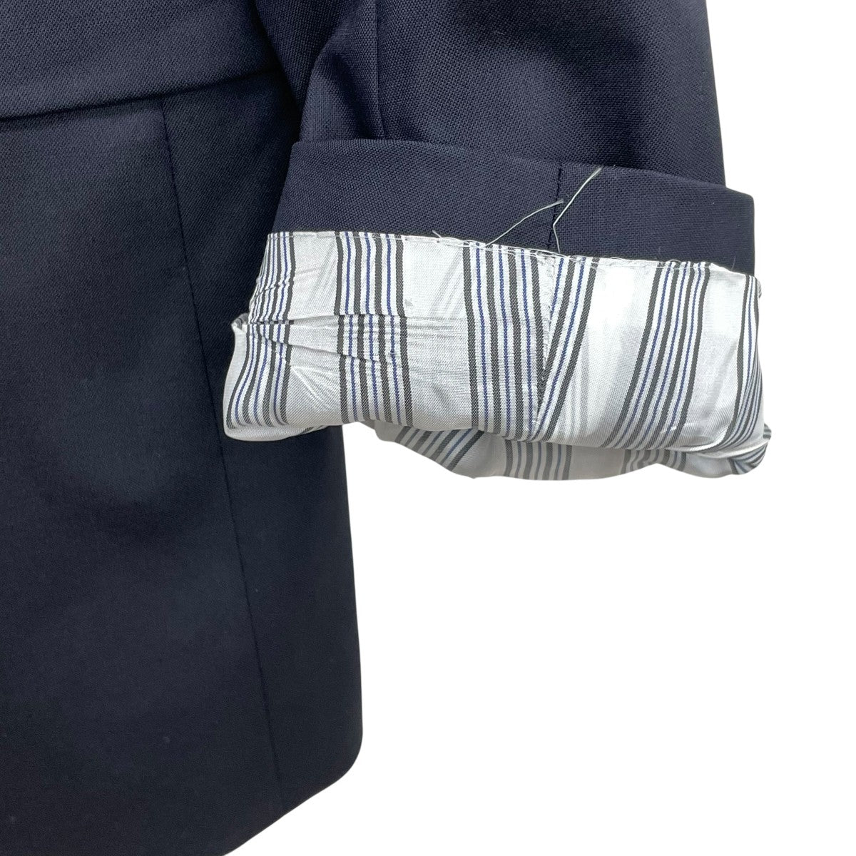 BROOKS BROTHERS MILANO FITジャケット 古着・中古-4枚目のアイテム画像