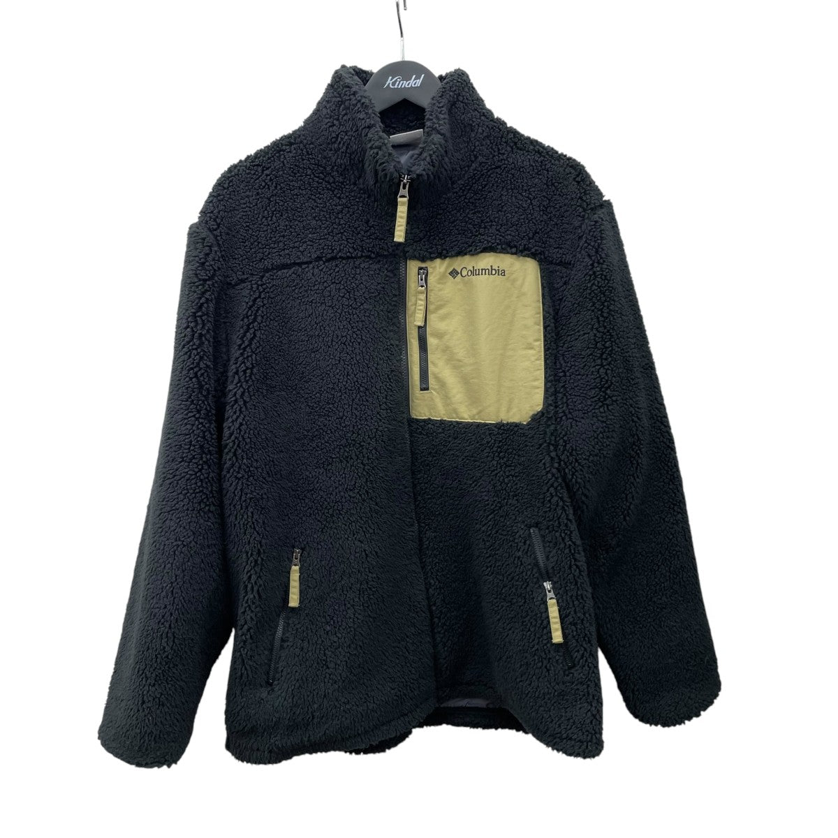 SUGAR DOME JACKETフリースジャケット