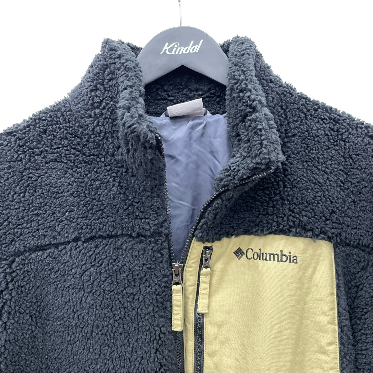 SUGAR DOME JACKETフリースジャケット