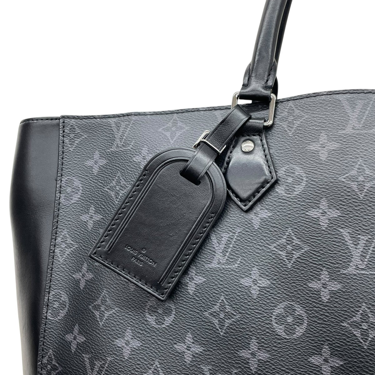 ルイ・ヴィトン グラン・サック M44733 モノグラム・エクリプス LOUIS VUITTON(ルイヴィトン) モノグラム エクリプス グラン サック