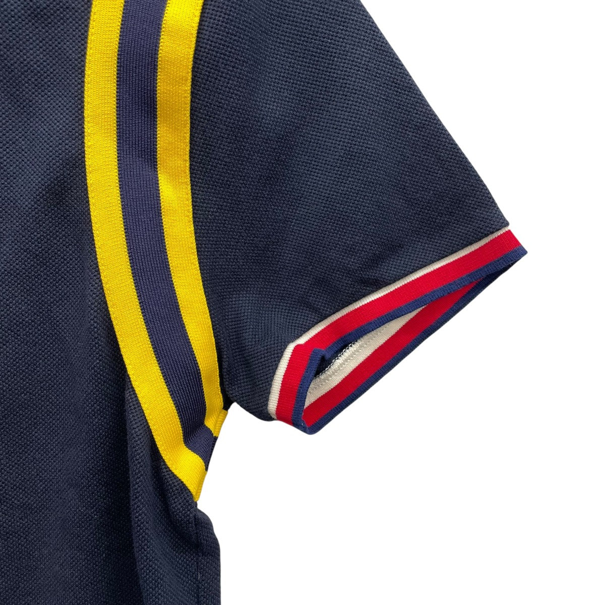 BEEポロシャツ500971 X9M37