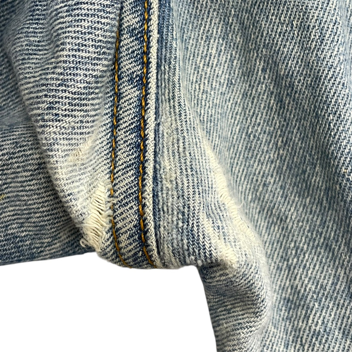 デニムパンツ552 0894