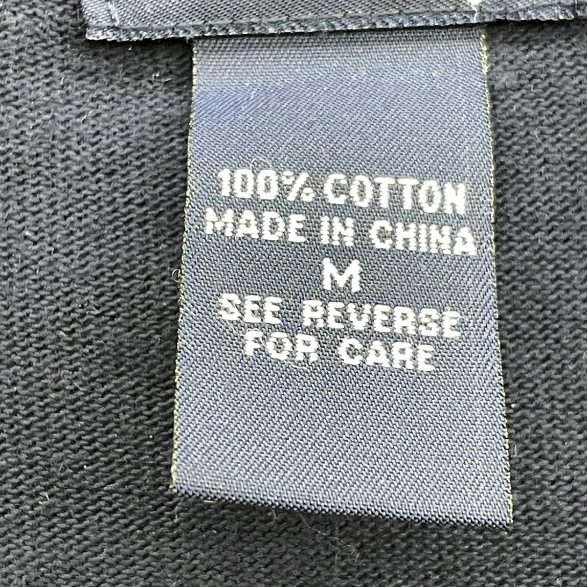 stussy(ステューシー) トレーナー ネイビー サイズ M｜【公式