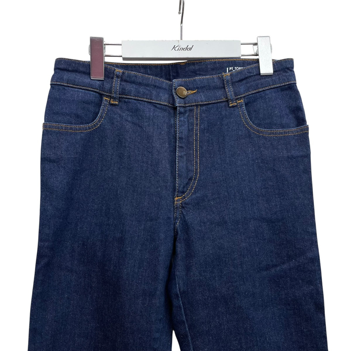 デニムパンツC1VJKEZ60DEN