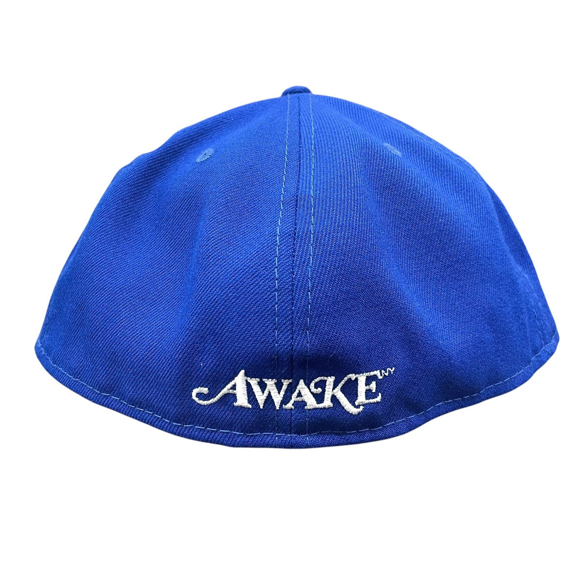 New Era×AWAKE NY キャップ 古着・中古-2枚目のアイテム画像