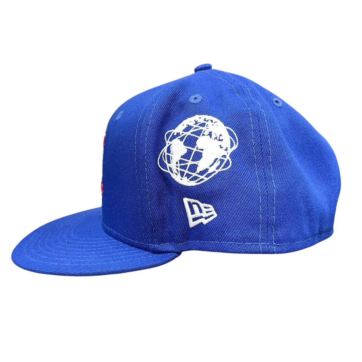 New Era×AWAKE NY キャップ 古着・中古-3枚目のアイテム画像