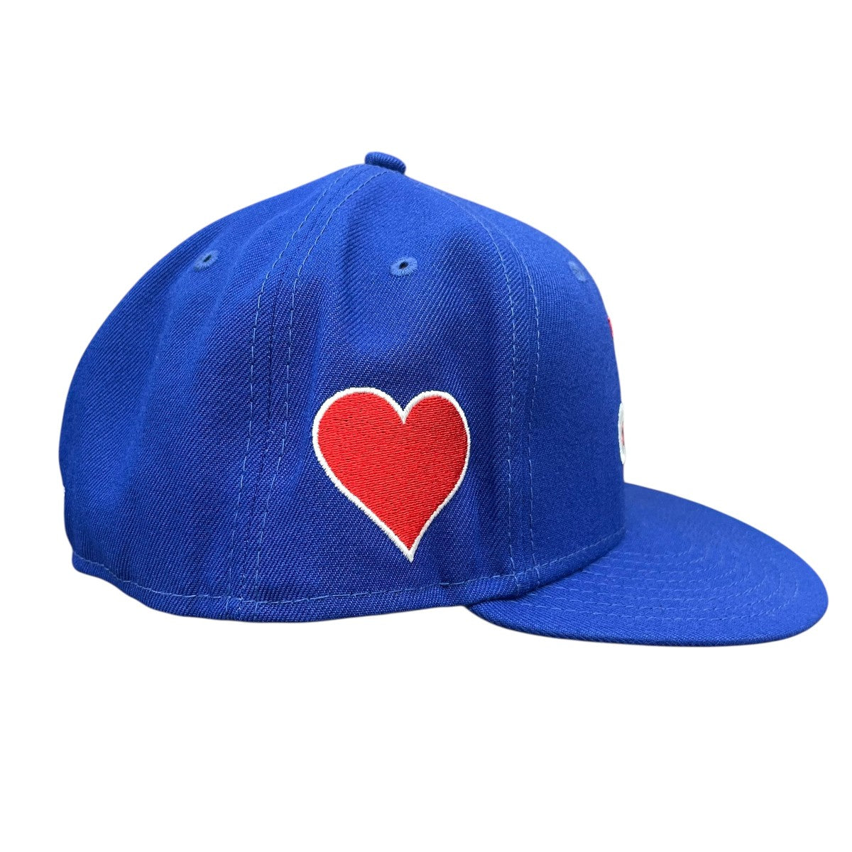 New Era×AWAKE NY キャップ 古着・中古-4枚目のアイテム画像