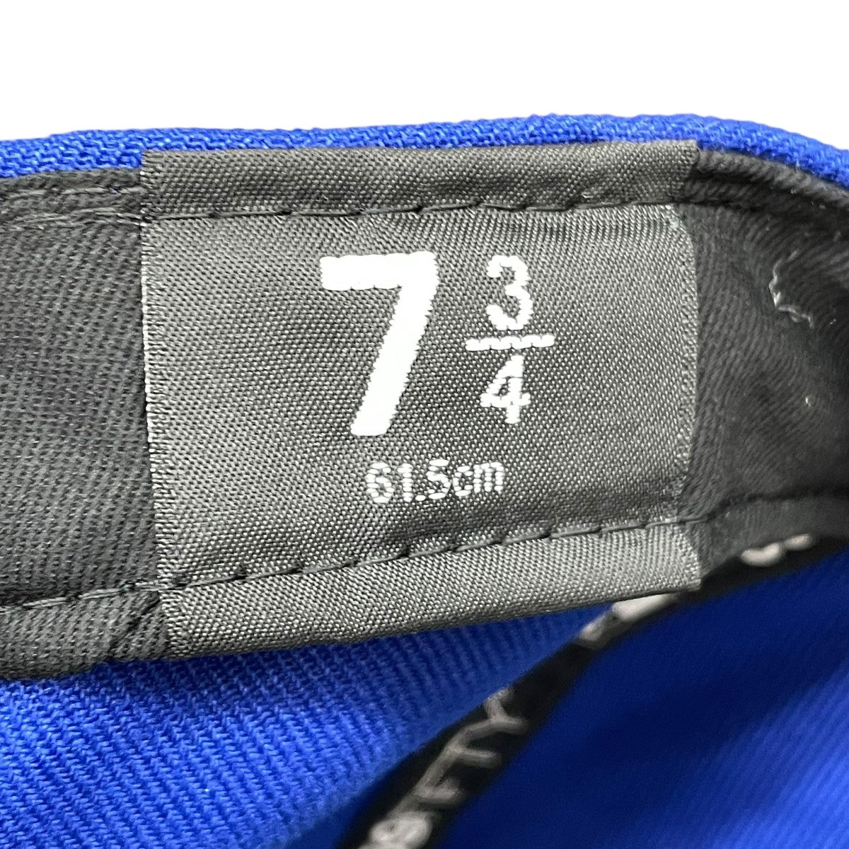 New Era×AWAKE NY キャップ 古着・中古-6枚目のアイテム画像