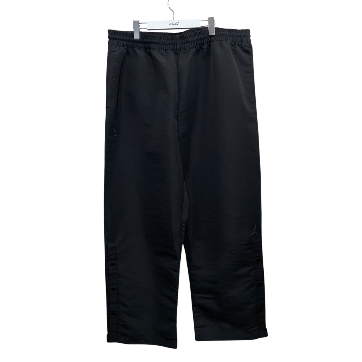 NIKE TR TEAR AWAY PANT FQ3848-010 古着・中古-1枚目のアイテム画像