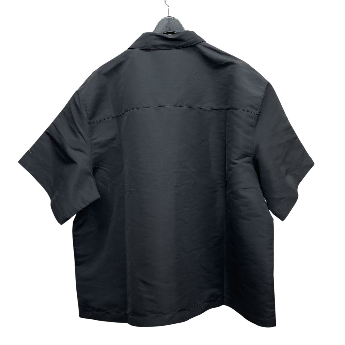 NIKE TR SHOOTING SHIRT半袖シャツFQ3846-010 古着・中古-2枚目のアイテム画像