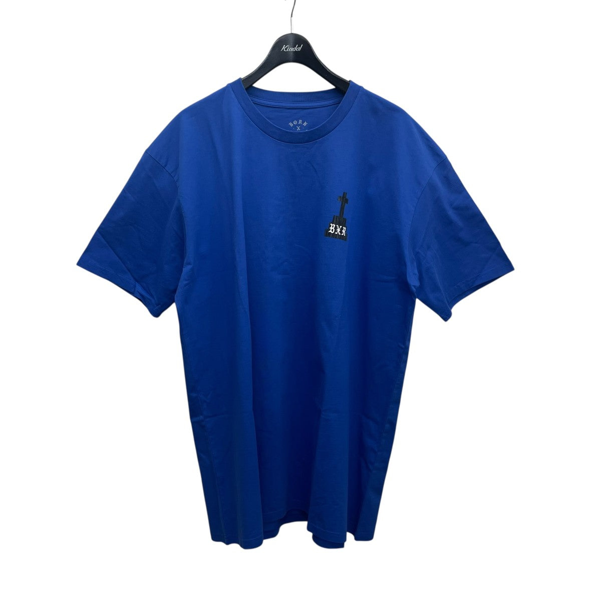BORN X RAISED 半袖カットソー 古着・中古-1枚目のアイテム画像