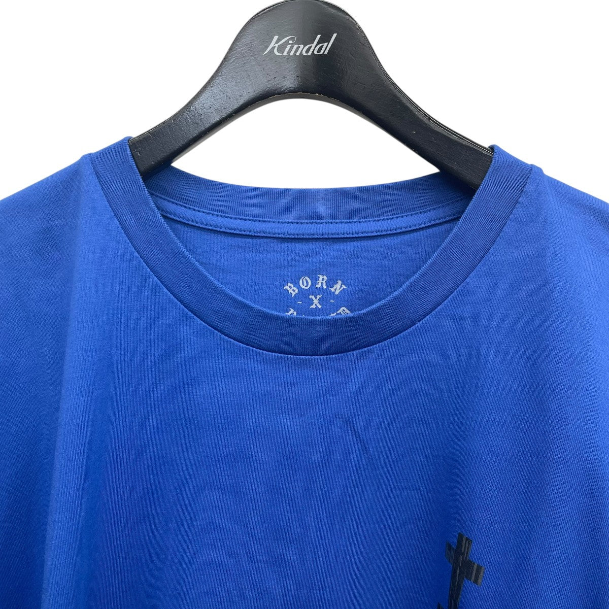 BORN X RAISED 半袖カットソー 古着・中古-3枚目のアイテム画像