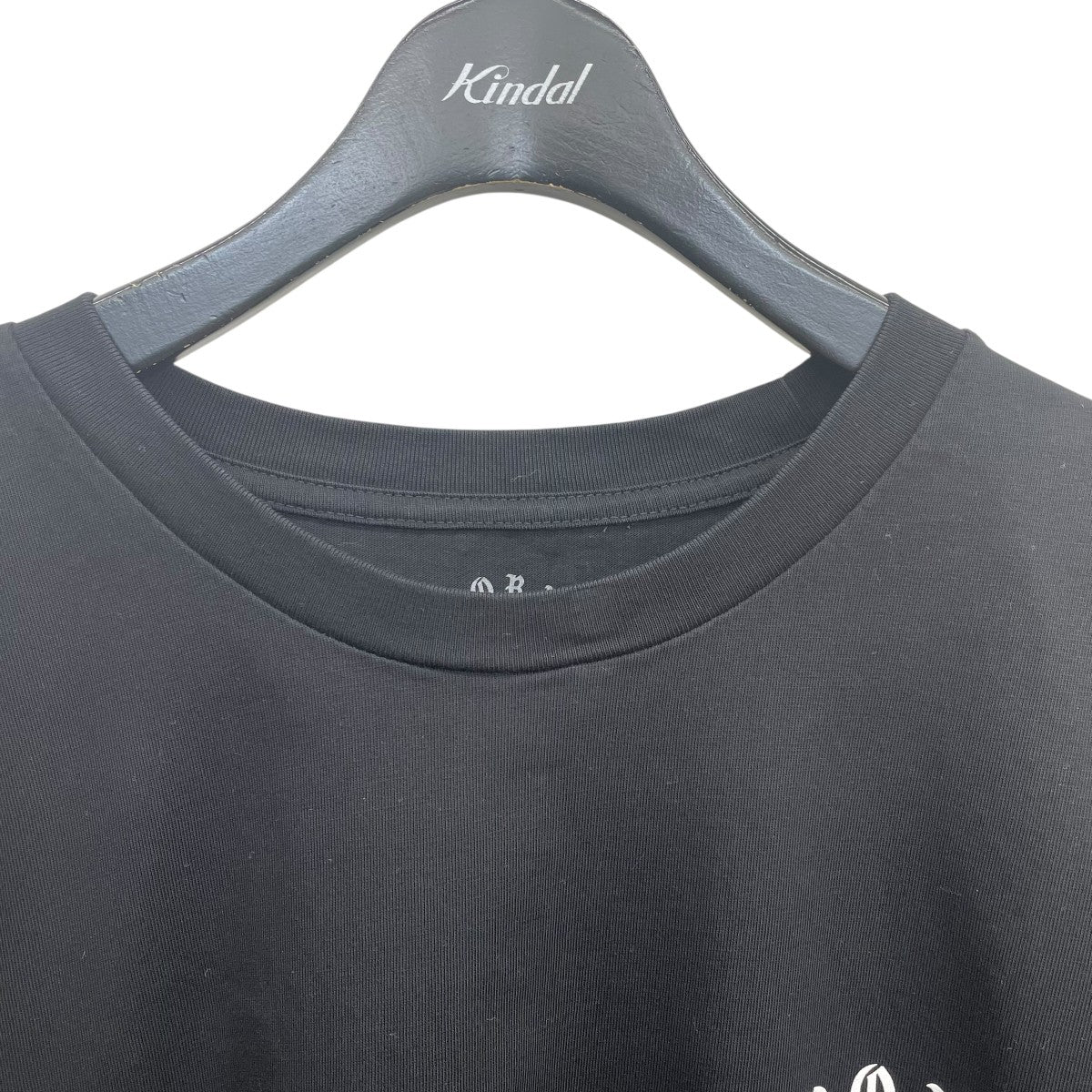 BORN X RAISED ローズ半袖カットソー 古着・中古-3枚目のアイテム画像