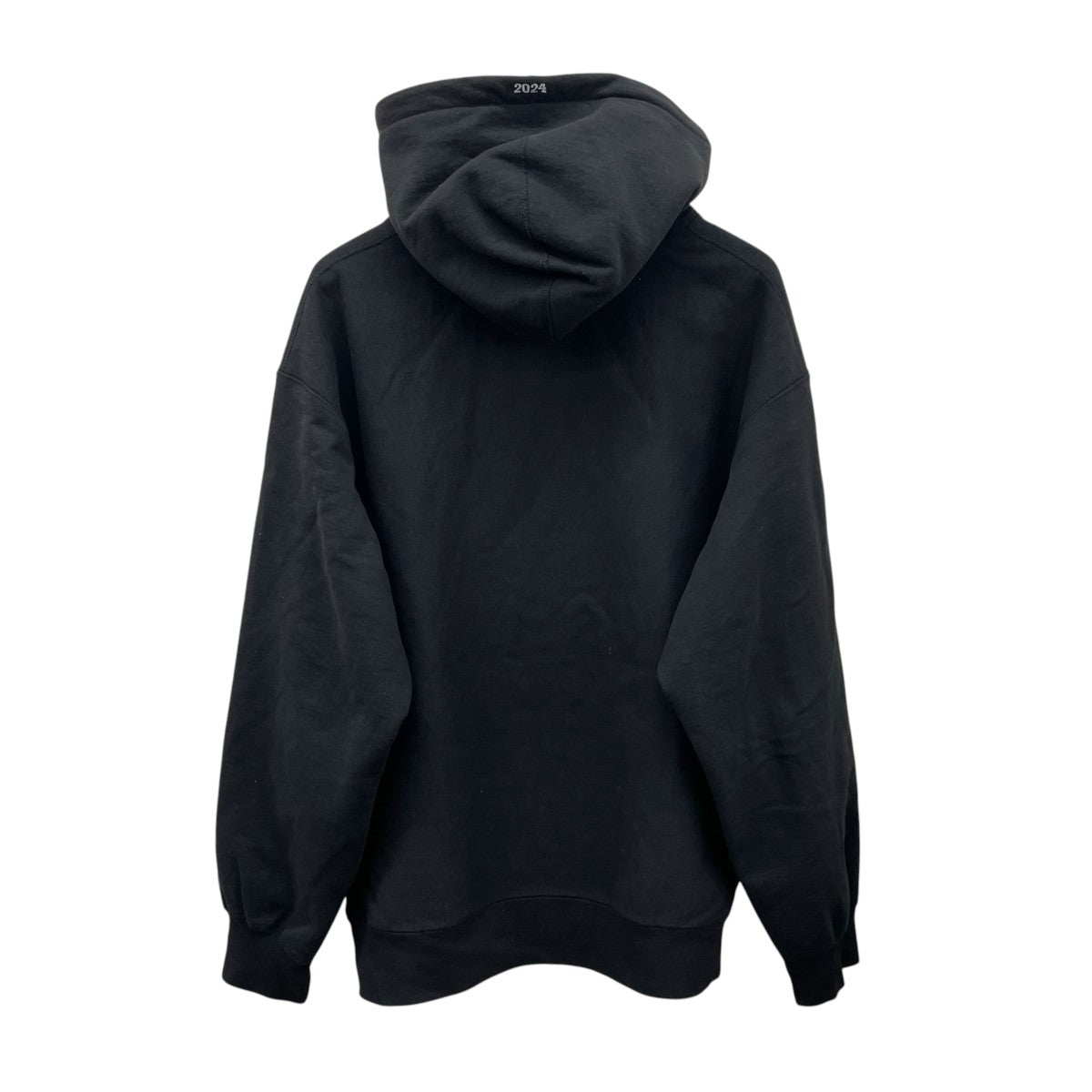24AWBoxLogo Hooded Sweatshirtパーカー