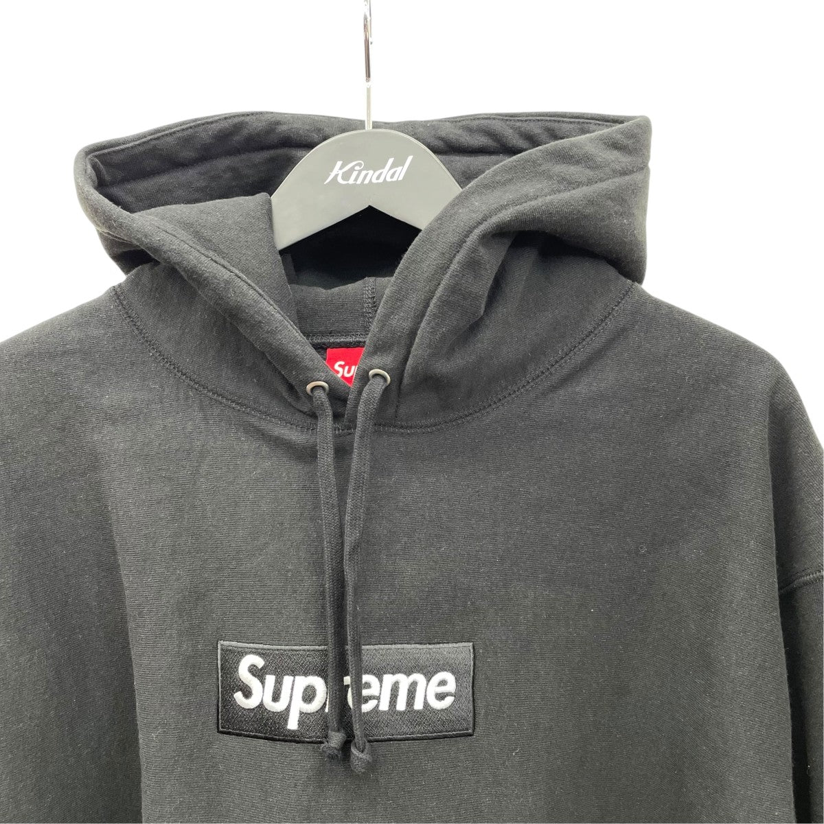 24AWBoxLogo Hooded Sweatshirtパーカー